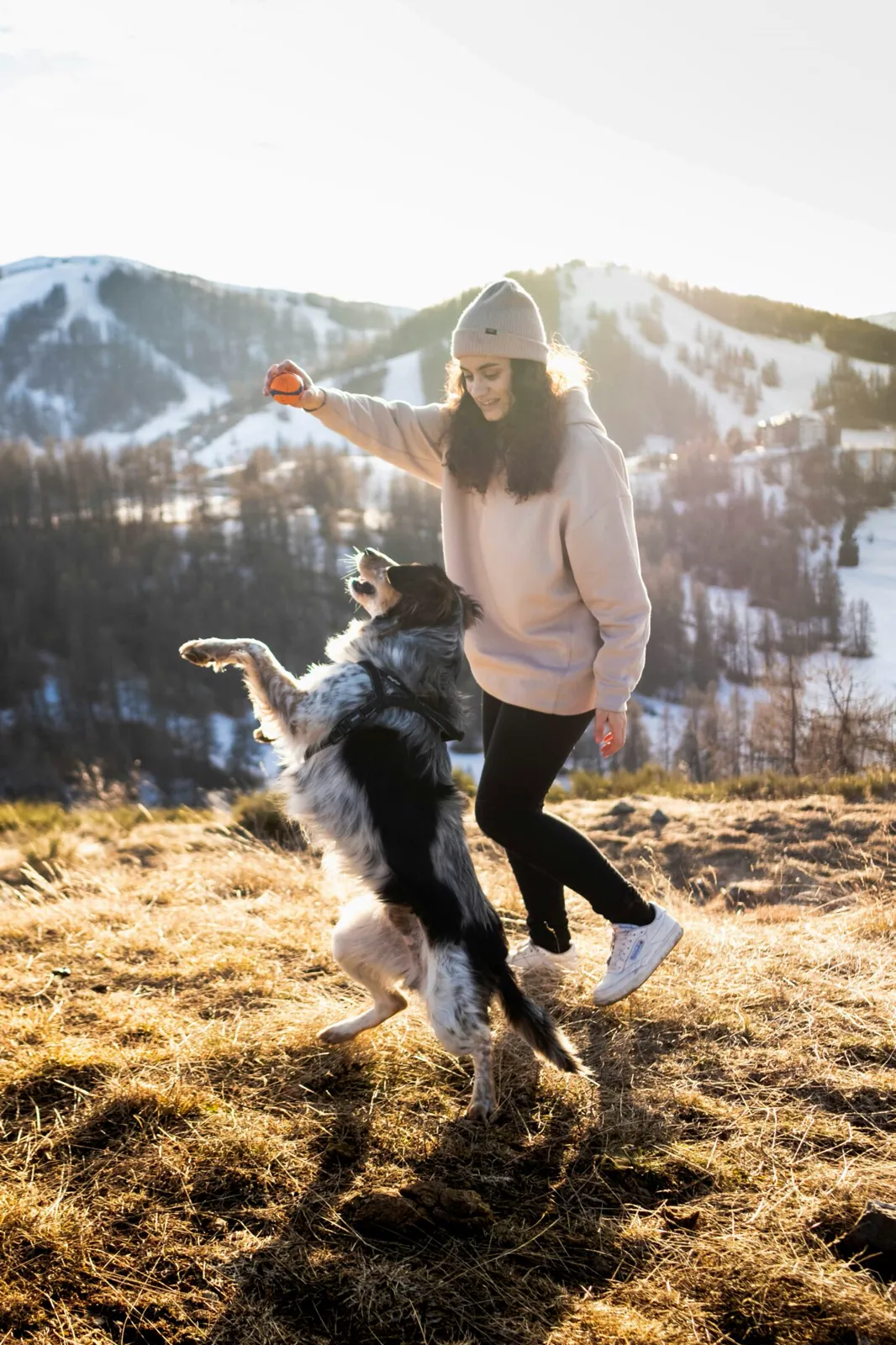 Les 4 hormones du bonheur : clés de notre bien-être